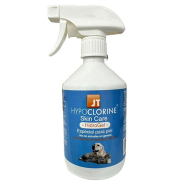 JTPharma Hypoclorine Skin Care Hidrogel, 500 ml