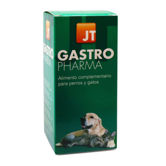 JTPharma Gastro Pharma, 55 ml