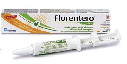 Florentero Act Pasta, 15 ml