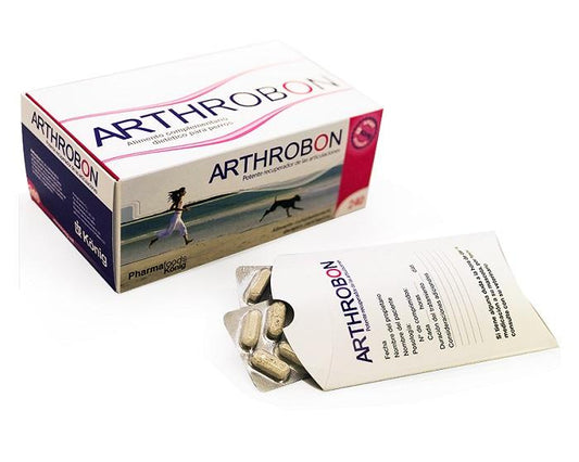 Arthrobon, 240 comprimidos