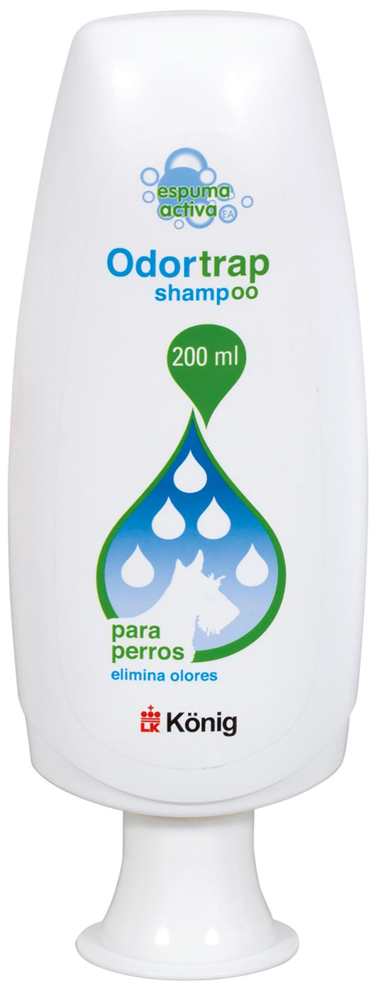 Odortrap Shampoo, 200 ml