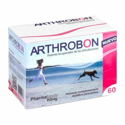 Arthrobon, 60 comprimidos