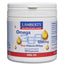 Lamberts Omega 3,6,9 1200 Mg Más Vitamina D3 5 G , 120 cápsulas   