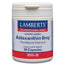 Lamberts Astaxantina Con Vitamina E , 30 cápsulas   