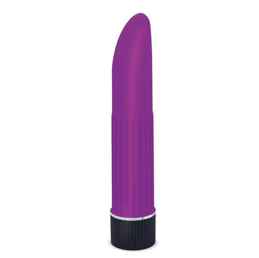 Latetobed Nyly Estimulador Multi-Velocidad Púrpura