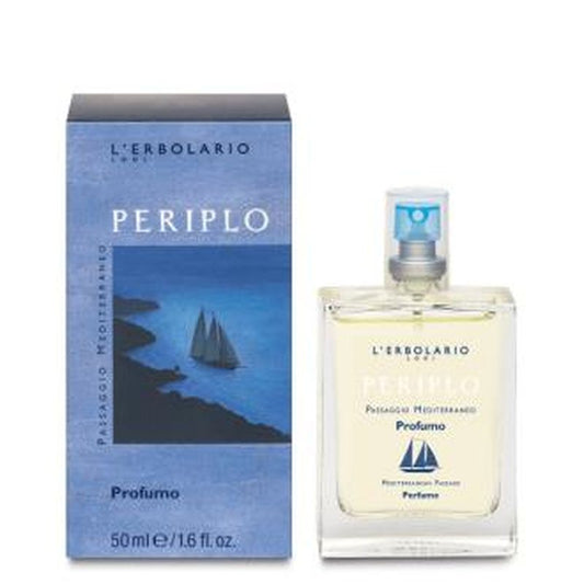 L´Erbolario Periplo Agua De Perfume 50Ml. 