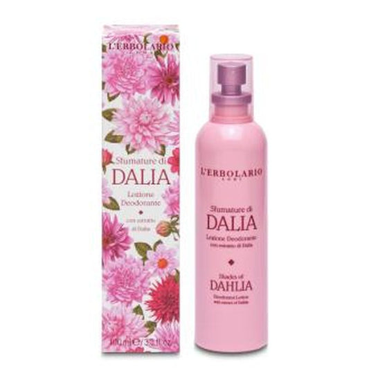 L´Erbolario Matices Dalia Desodorante 100Ml. 