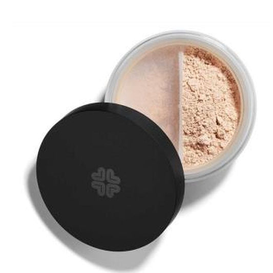 Lily Lolo Base Mineral Spf15 Blondie 10Gr. 
