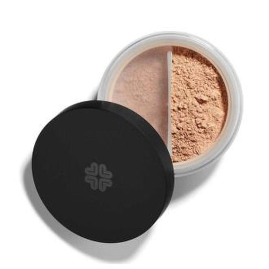 Lily Lolo Base Mineral Spf15 In The Buff 10Gr. 