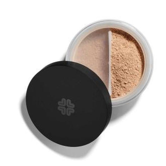 Lily Lolo Base Mineral Spf15 Cookie 10Gr. 