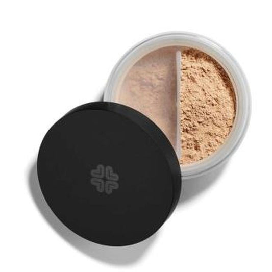 Lily Lolo Base Mineral Spf15 Warm Honey 10Gr. 