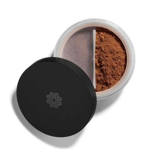 Lily Lolo Base Mineral Spf15 Truffle 10Gr. 