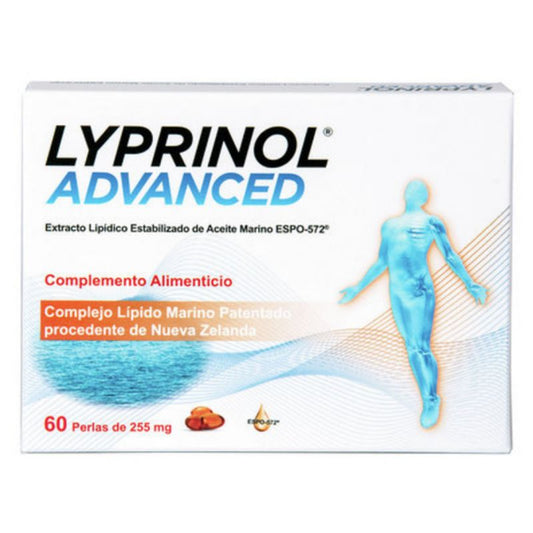 Lyprinol Advance , 60 perlas