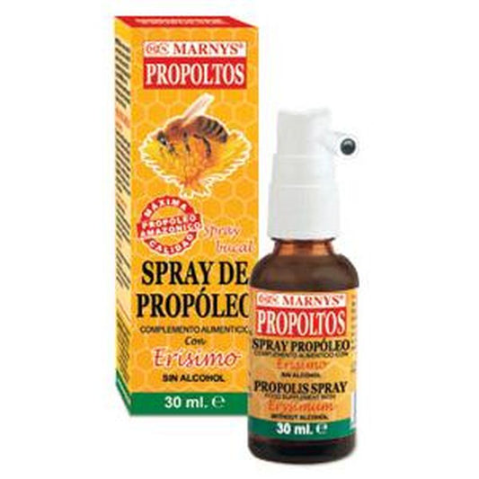 Marnys Propoltos Spray Propolis 30Ml.