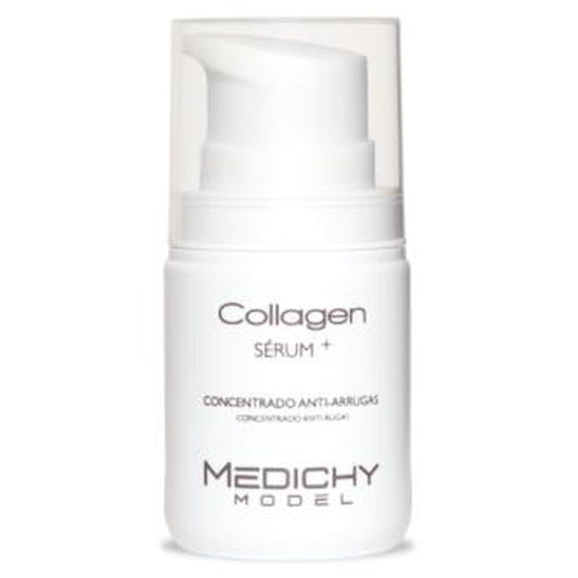 Medichy Model Collagen Serum+ 50Ml. 