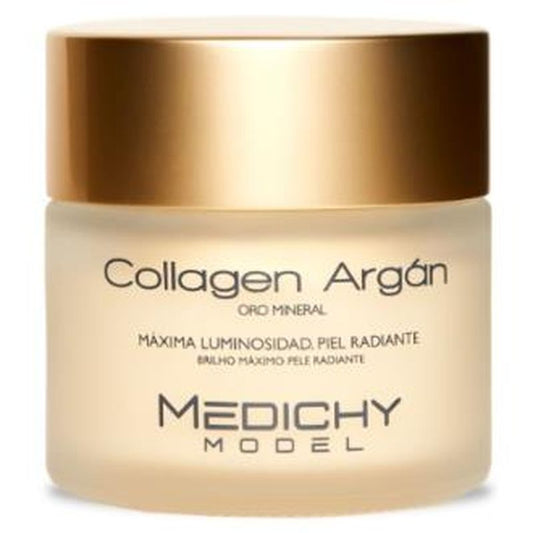 Medichy Model Collagen Argan 50Ml. 
