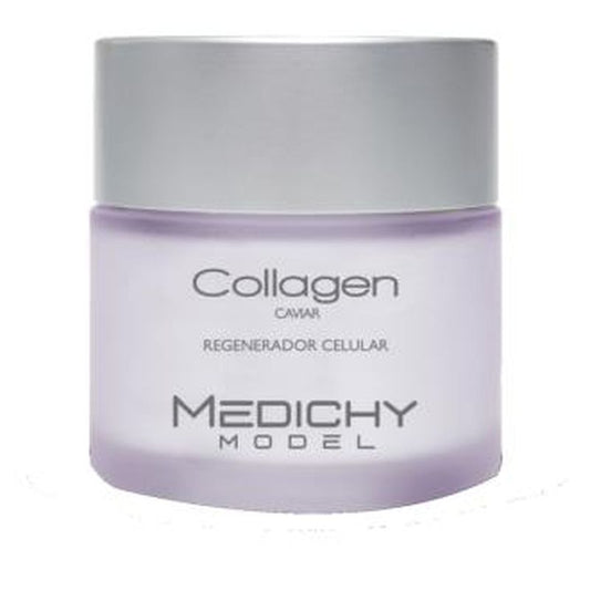 Medichy Model Collagen Caviar 50Ml. 