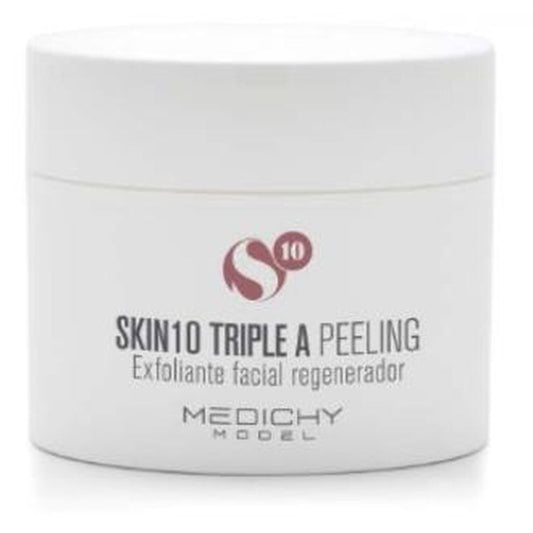 Medichy Model Skin10 Triple A Peeling Exfoliante Facial 100Ml. 