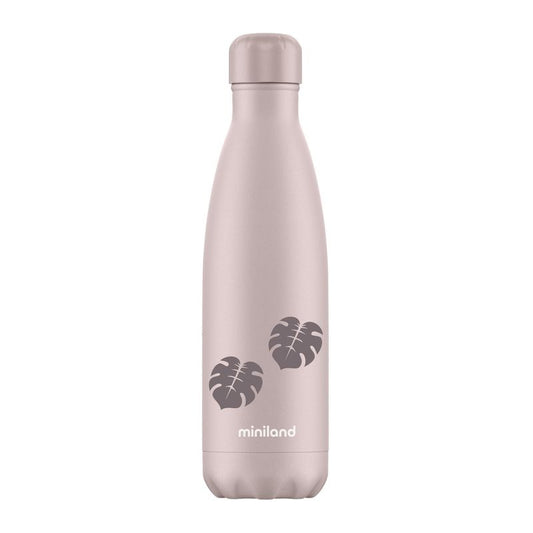 Miniland Bottle Leaves 500Ml