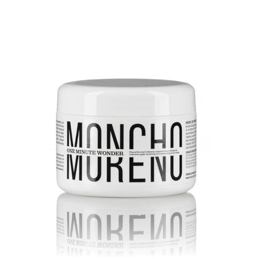 Moncho Moreno Mascarilla One Minute Wonder , 100 ml