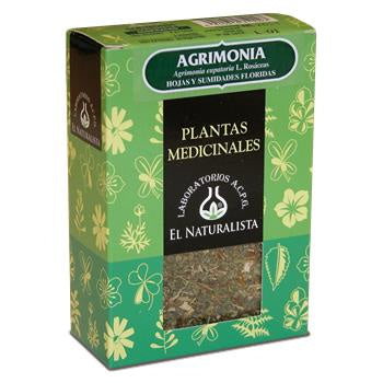 El Naturalista Agrimonia, Planta Simple,60 G 