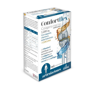 Nature Essential Blister Confortflex®  , 90 comprimidos