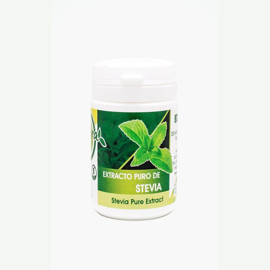 Natura Premium Stevia Extracto Puro , 8 gr
