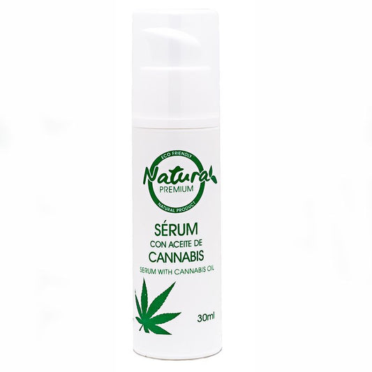 Natura Premium Cannabis Serum   , 30 ml