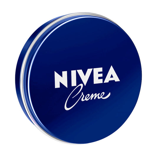 NIVEA Creme Crema Hidratante Multiuso, 400 ml