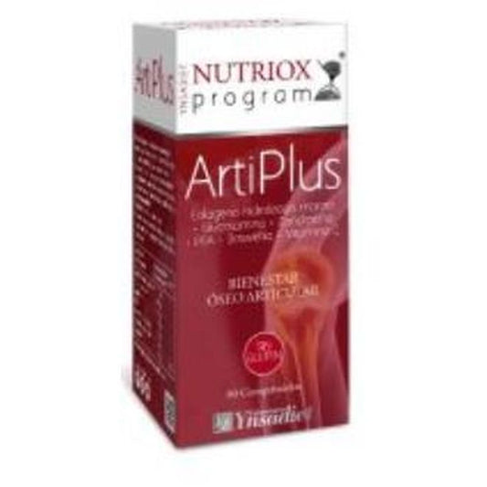 Nutriox Artiplus 90 Comprimidos