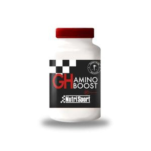 Nutrisport Gh Amino Boost 90 Comprimidos 