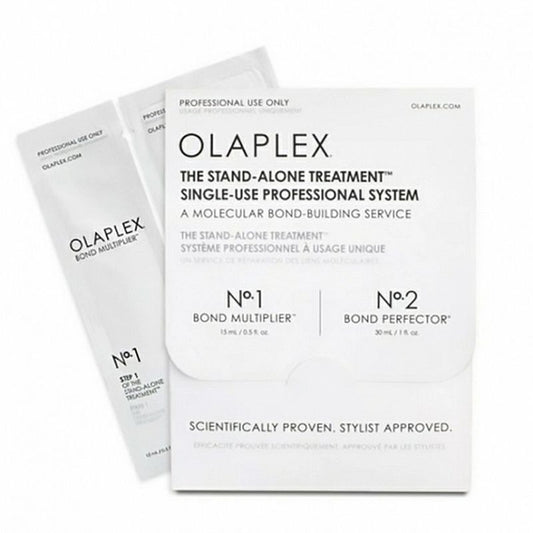 Olaplex Sobre Tratamiento Único (N.1 15 Ml & N.2 30 Ml)