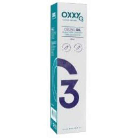 Oxxy Oleo 50Ml. 