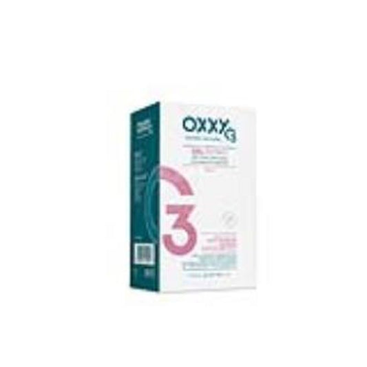 Oxxy Gel Intimo 250Ml. 