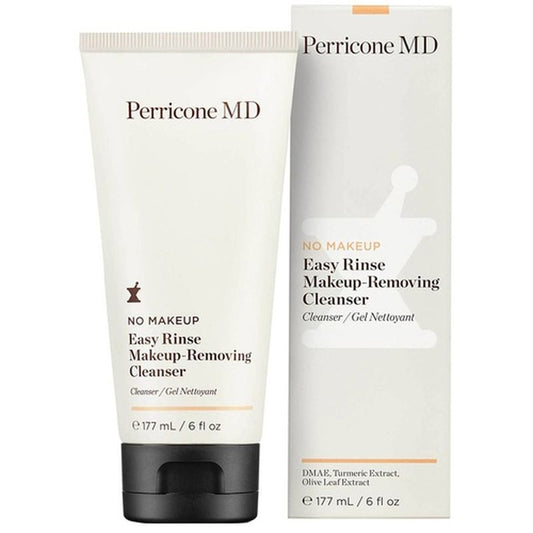 Perricone No Makeup Easy Rinse Makeup-Removing Cleanser, 177 ml