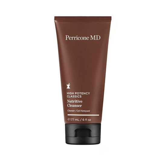 Perricone High Potency Classics Nutritive Cleanser, 177 ml