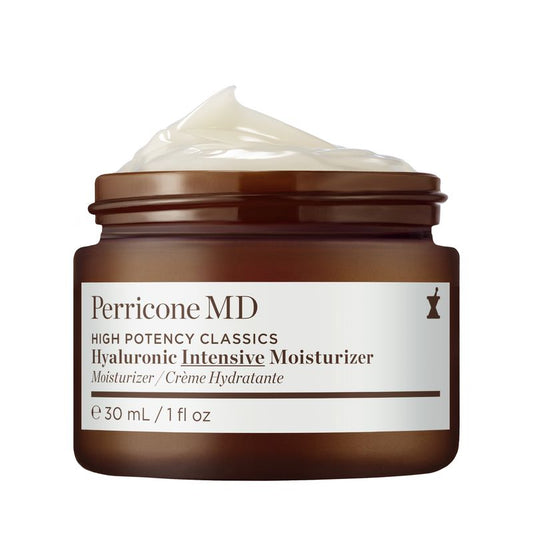 Perricone High Potency Classics Hyaluronic Intensive Moisturizer, 30 ml
