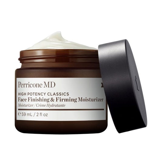 Perricone High Potency Classics Face Finishing & Firming Moisturizer, 59 ml