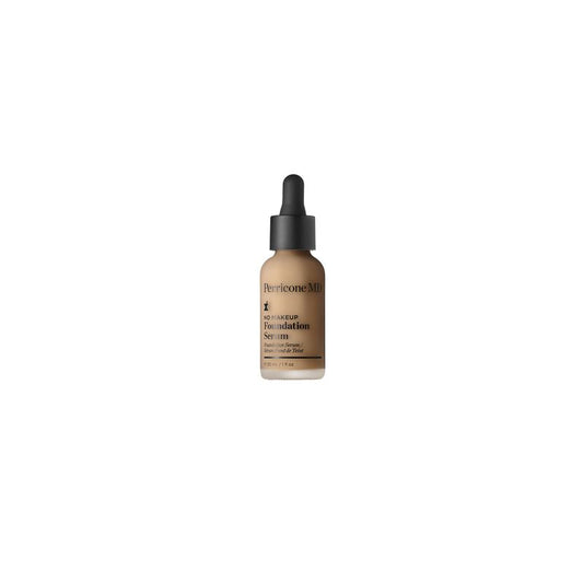 Perricone No Makeup Foundation Serum (Beige), 30 ml