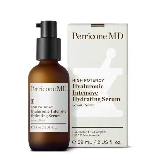 Perricone High Potency Hyaluronic Intensive Hydrating Serum, 59 ml