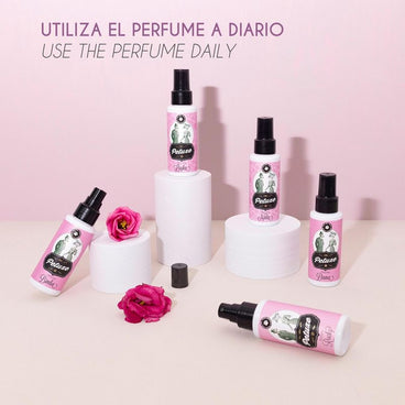 Petuxe Perfume Luna 100 Ml 100 Ml