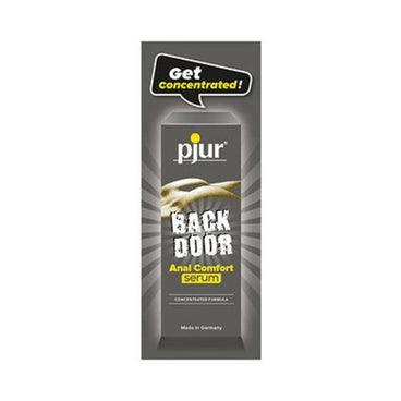 Serum Comfort Anal Pjur Back Door 1,5Ml 