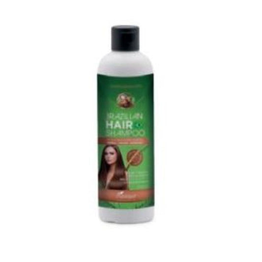 Plantapol Brazilian Hair Shampoo Champu Brasileño 300Ml.