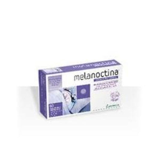 Plameca  Melanoctina (Melatonina) 30 Comprimidos 