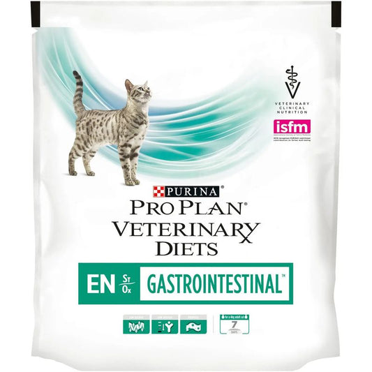 Pro Plan Vet Feline En Gastroenteric Caja 6X400Gr