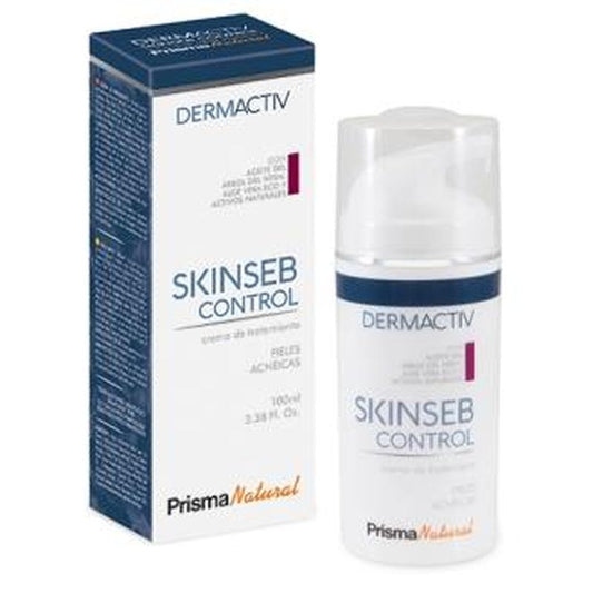 Prisma Natural Skin Seb Control Crema 100Ml 