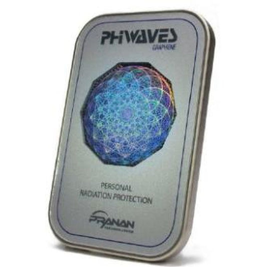 Pranan Phiwaves 5G Proteccion Radiacion Electromagnetica 
