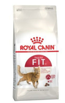 Royal Canin Adult Fit 2Kg, pienso para gatos