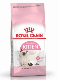 Royal Canin Kitten 400Gr, pienso para gatos