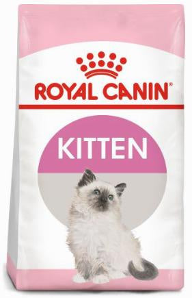 Royal Canin Kitten 4Kg, pienso para gatos